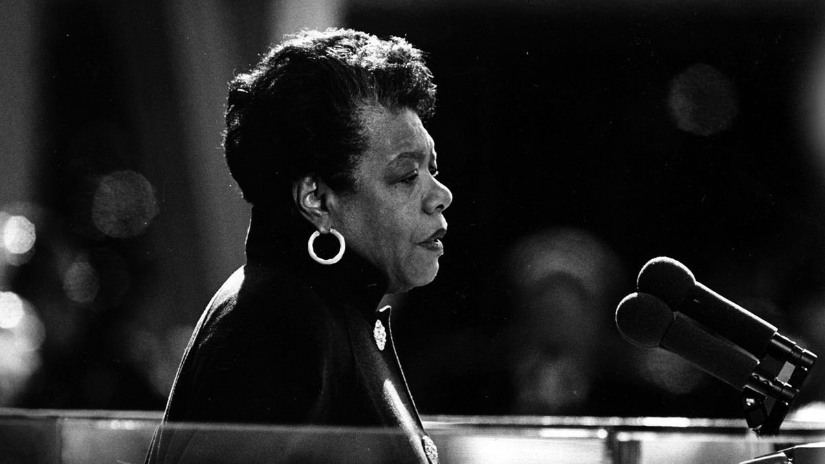 5 Eloquent and Enduring Maya Angelou Quotes — Women's History Month