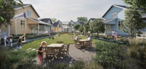 Sustainable Food Systems Are the Future