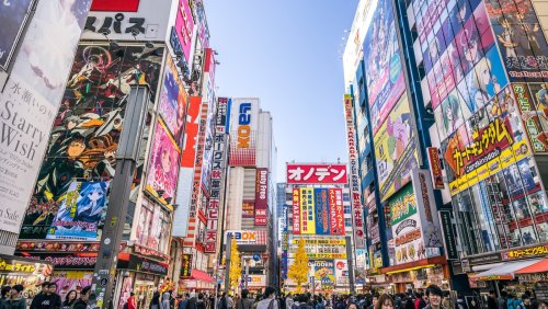 17 Best Things To Do In Tokyo For First-Time Visitors, According To Travelers