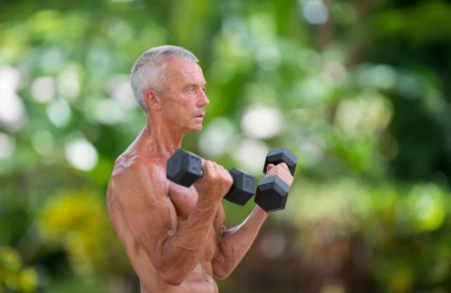 Bulletproof Your Body After 50: 7 Strength Training Exercises for Aging Well