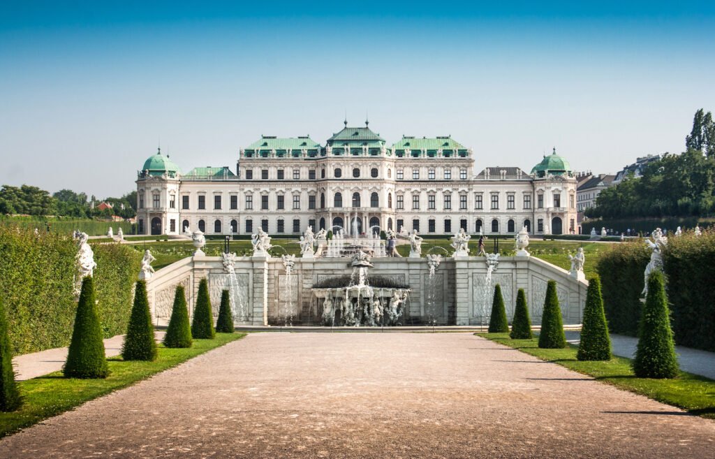 16. Wien
