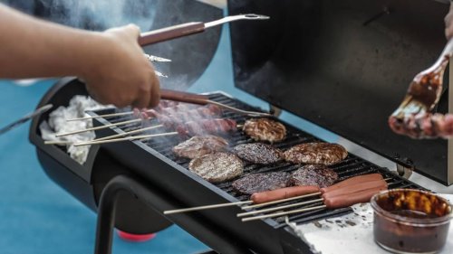 These are the foods you should NEVER put on a BBQ