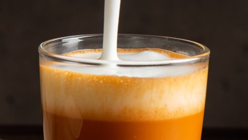 Nespresso Frother Hacks That Will Change Your Coffee For The Better