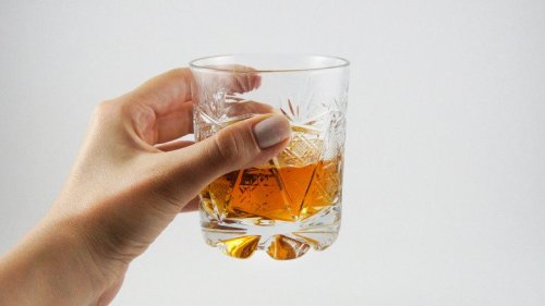 When You Drink Whiskey Every Night, This Is What Happens To Your Body