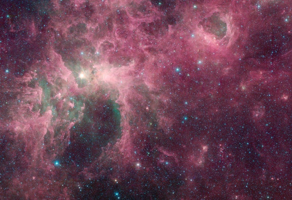 NASA News cover image