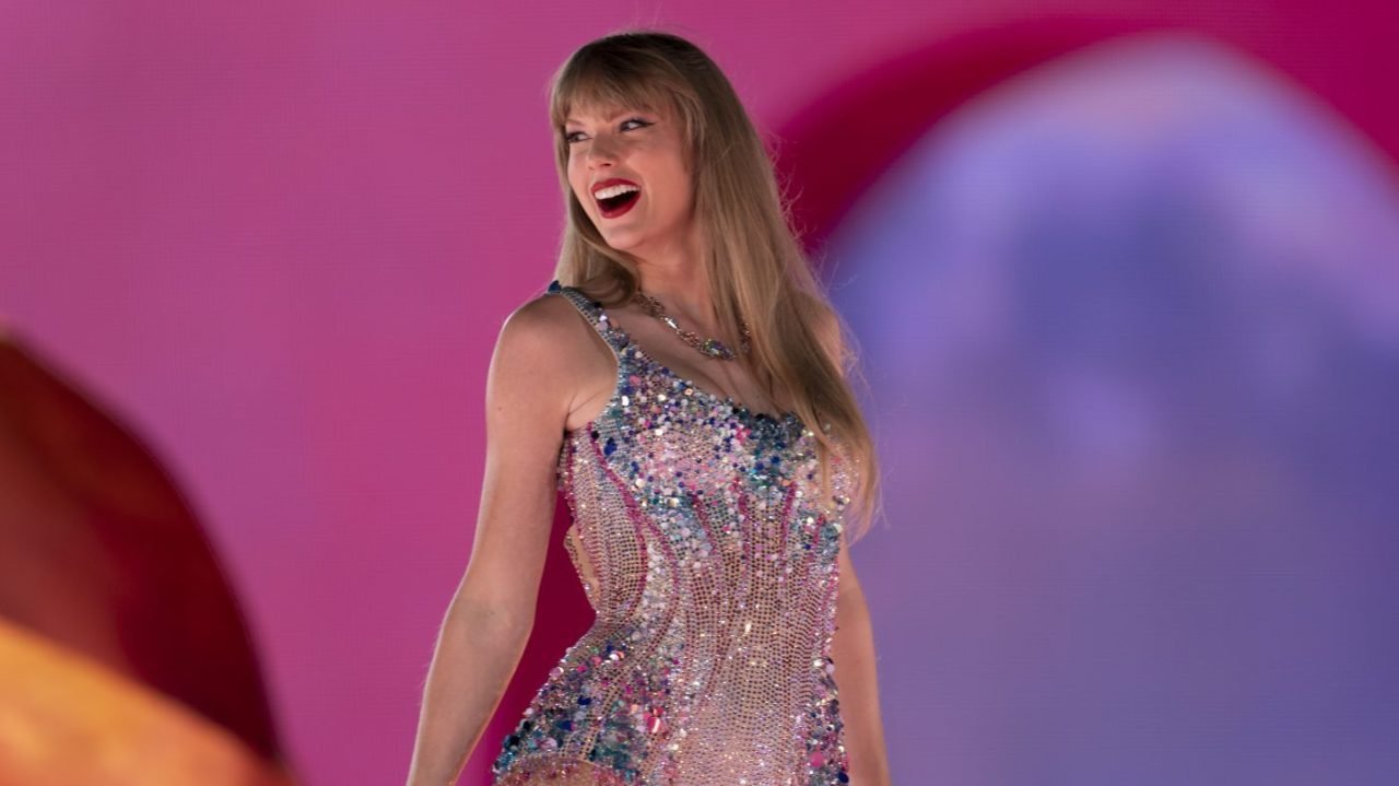The Politicization of Taylor Swift