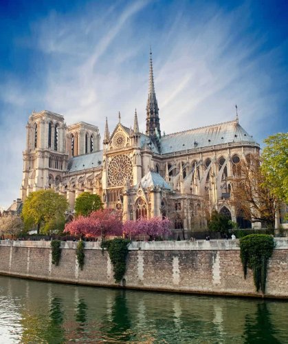 Europe’s 35 Most Incredible Weekend Getaways Finally Exposed!