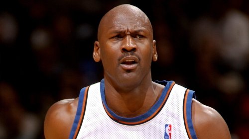 Celebs Who Can't Stand Michael Jordan