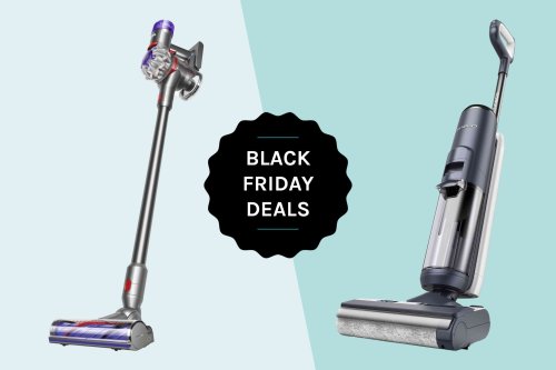 The Early Black Friday Deals You Won't Want to Miss