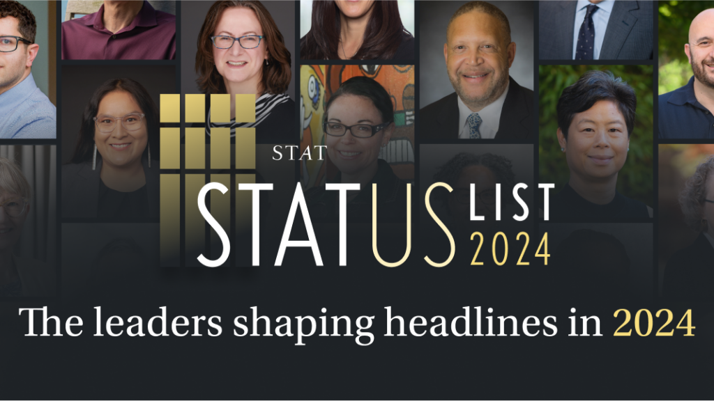 2024 STATUS List The Leaders Shaping The Headlines Flipboard    Large 