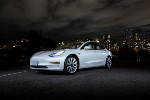 Tesla's big sales surge in Canada sparks major investigation