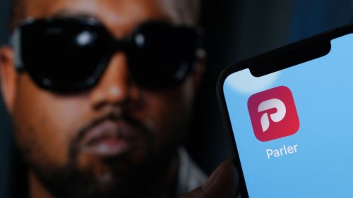 Right-Wing Social Platform Parler Lays Offs 75% Of Employees