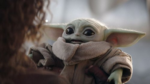 Did a fan just solve the Star Wars Yoda & Grogu species mystery?