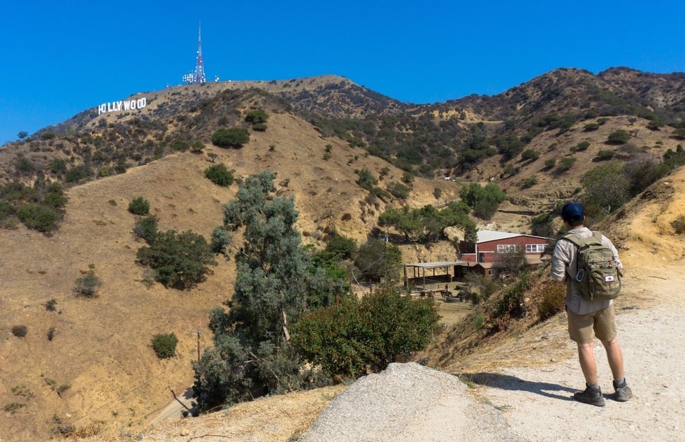 8 Ways to the Hollywood Sign
