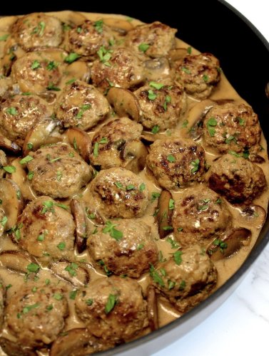15 Easy Ground Beef Recipes