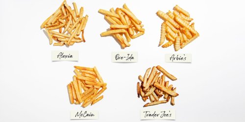 I Tested 5 Different Frozen French Fries and This Is the Brand I’ll Buy From Now