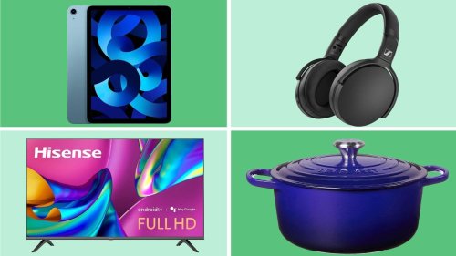 The best Amazon products to shop today