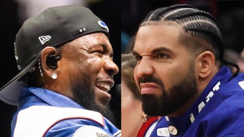 Universal Records moves to dismiss lawsuit over Drake & Kendrick fued 