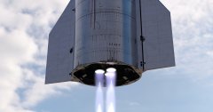 Discover spacex to launch