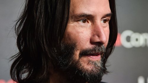 Why Keanu Reeves Refused To Follow This Director's Note While Filming Dracula