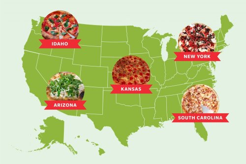 Best Places to Eat in America