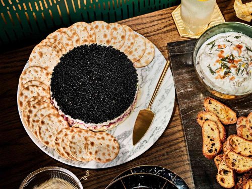 Everything you need to know about caviar