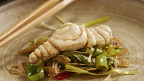 New Food Science