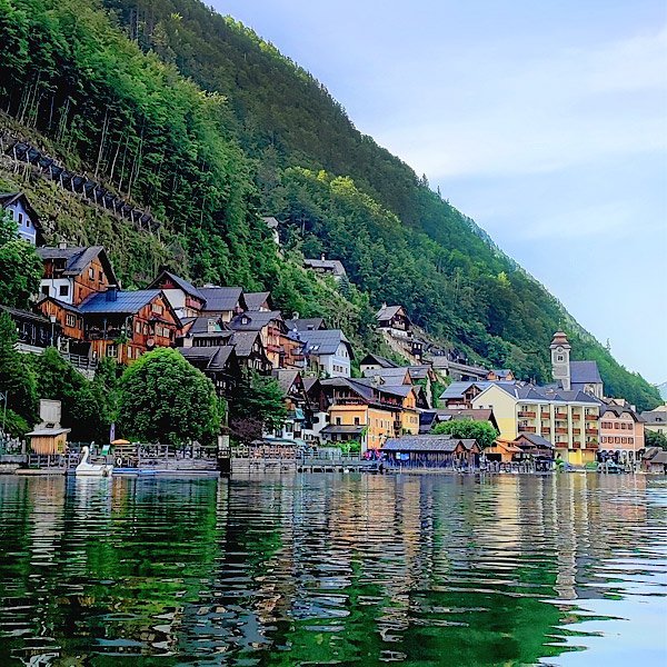 Travel Budget for either Vienna, Salzburg, Munich or Prague? Compare and choose!
