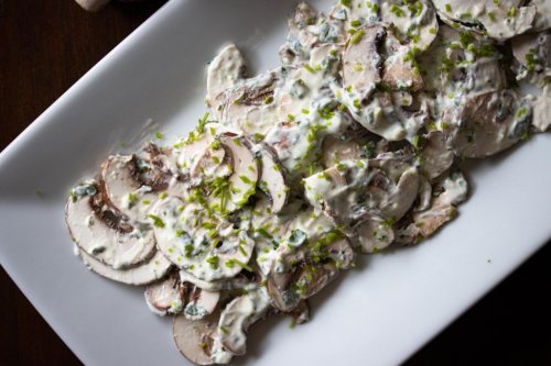 Magazine - HEALTHY EASY SALADS 