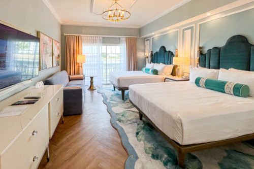 Magazine - The Best of Walt Disney World 