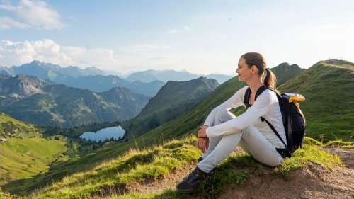 7 ways getting outdoors can boost your mental health
