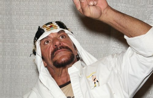 RIP Sabu, ECW and WWE legend