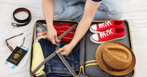 Avoiding crud and creepy-crawlies when you travel