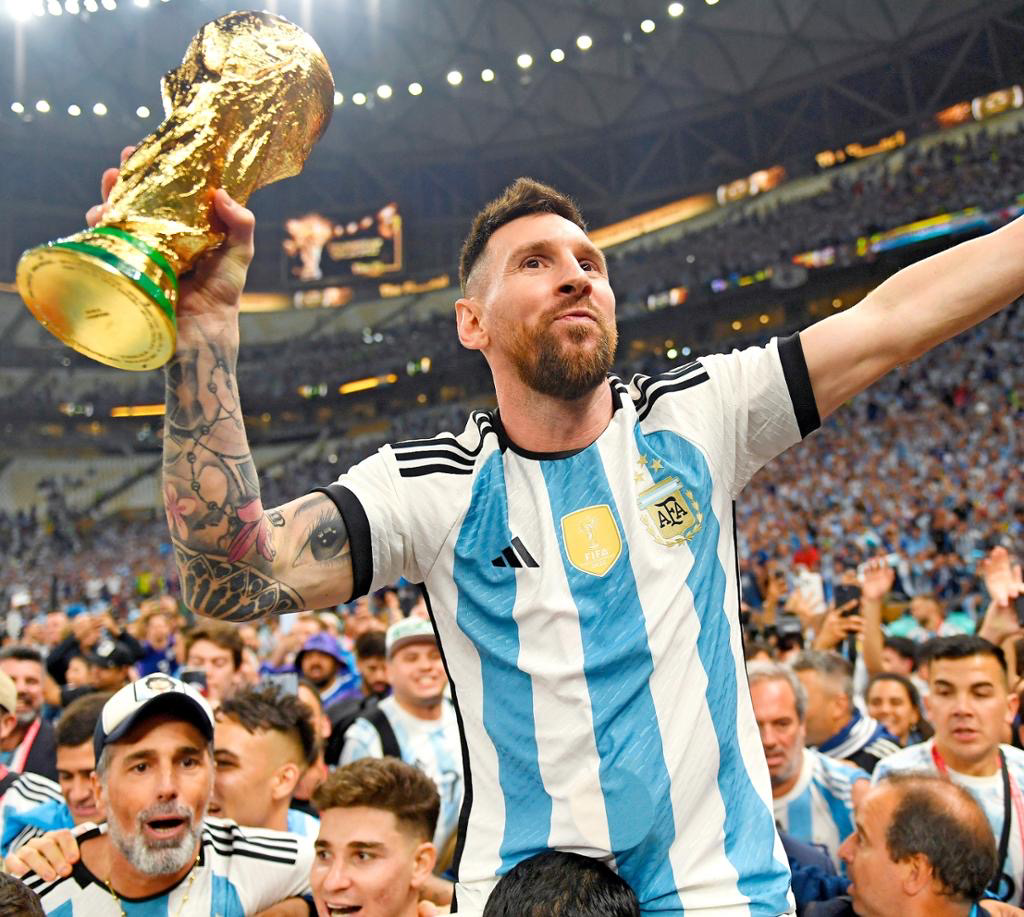 WORLD CUP 2022 ⚽️⚽️ cover image