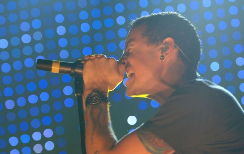 Chester Bennington's most important music moments