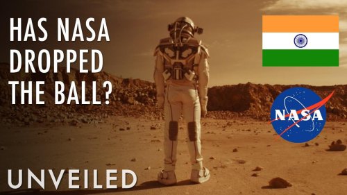 3 Ways That NASA Is Falling Behind India | Unveiled