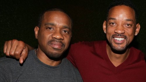 The Will Smith And Duane Martin Rumors Explained
