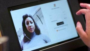 Mastercard Begin Trial Tech Program Where You Pay With Your Face