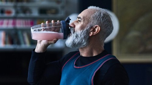 The Best Foods To Prevent Prostate Cancer