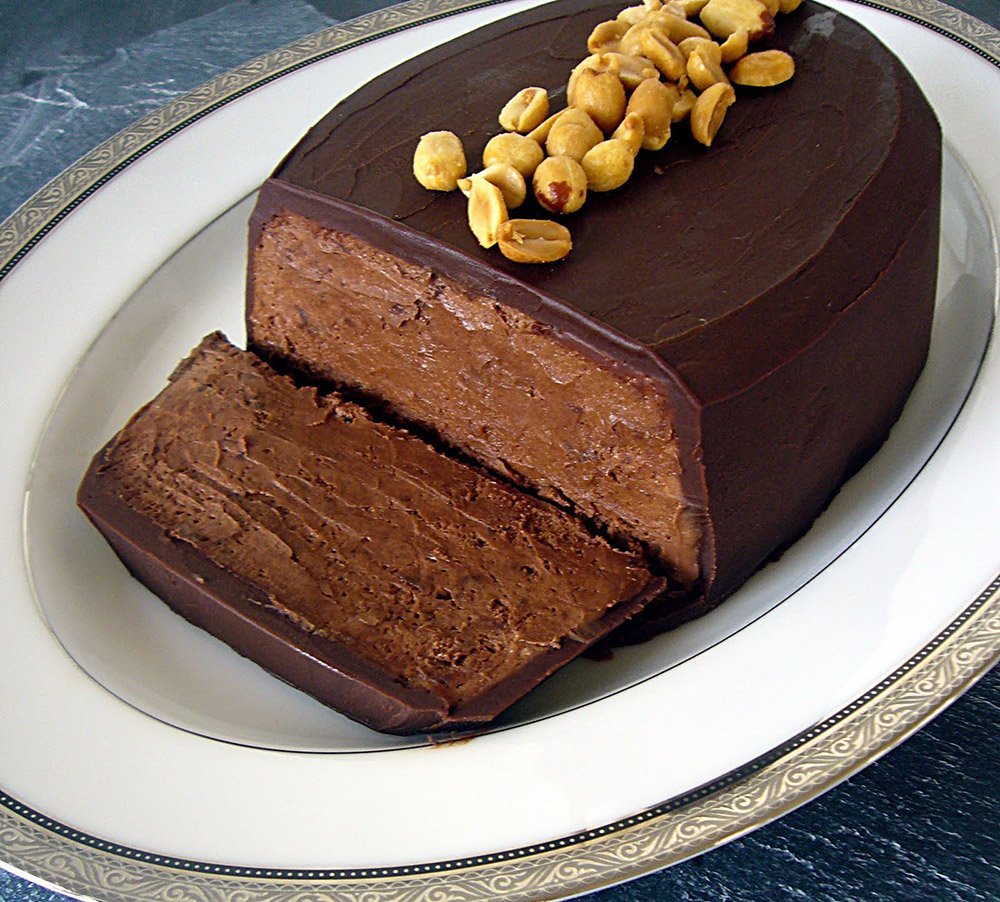 Dream Chocolate Peanut Butter Dessert Recipes