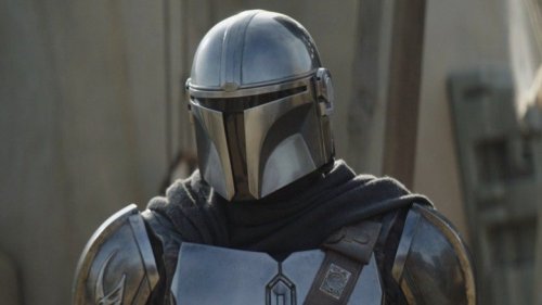 Jon Favreau Wanted The Mandalorian To Say An Infamously Terrible Star Wars Line