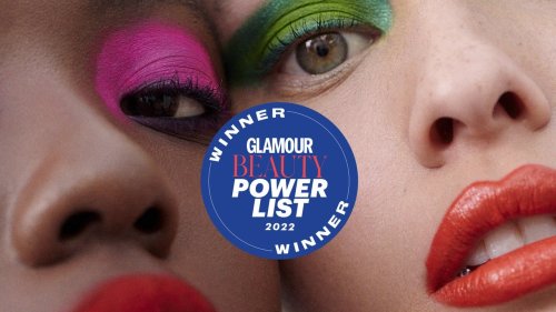 Beauty Power List Awards 2022 Winners Revealed