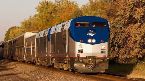 Amtrak's Montreal To NYC Train Service Has Super Affordable Tickets