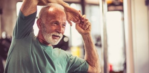 Over 60? Here Are The Most Important Exercises You Should Be Doing