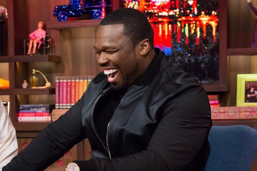 50 Cent trolls Diddy in hilarious social media post 