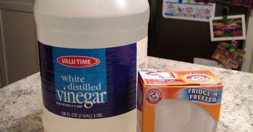 Clever ways to use baking soda around your home