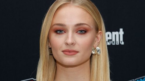 The Nasty Sacrifice Sophie Turner Made For Game Of Thrones 