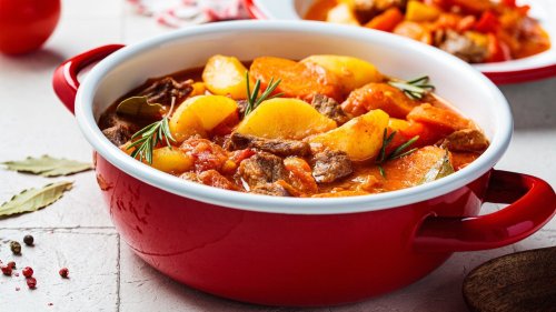 Ranking 12 Cuts Of Meat To Use For Stew, Worst To Best  