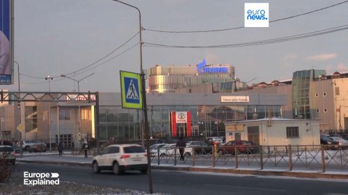 Why did Robert Fico veto the new EU sanctions on Russia? Money is key