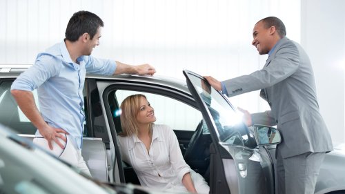Tips For Negotiating With Car Dealers